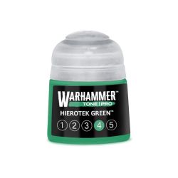 Warhammer Tone Pro: Hierotek Green 4