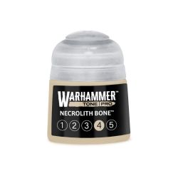 Warhammer Tone Pro: Necrolith Bone 4