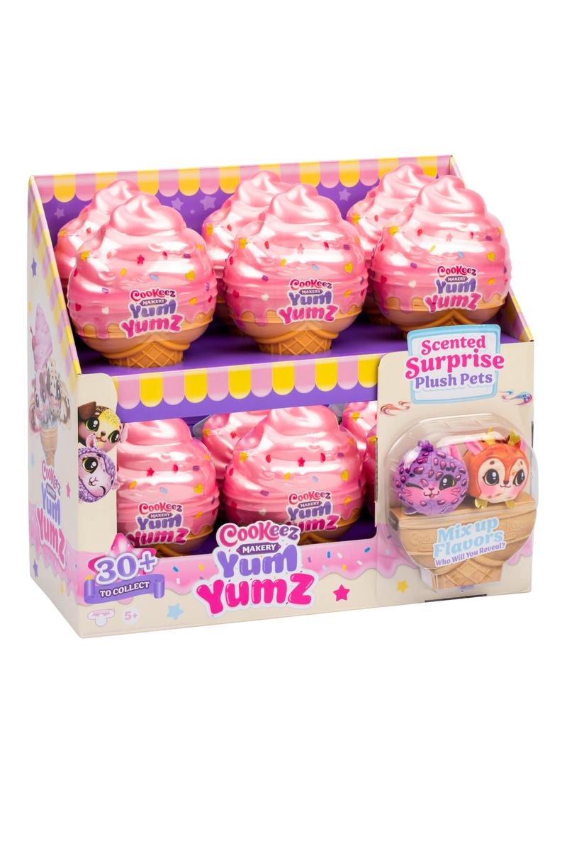 Yum Yumz: Duoz