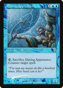 Daring Apprentice [Seventh Edition]