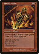 Pardic Miner [Odyssey]