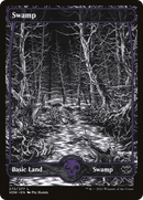 Swamp (272) [Innistrad: Crimson Vow]