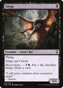 Stirge [Commander Legends: Battle for Baldur's Gate]