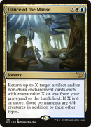 Dance of the Manse [Kamigawa: Neon Dynasty Commander]