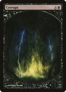 Corrupt [Magic Player Rewards 2008]