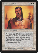 Northern Paladin [Beta Edition]