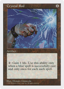 Crystal Rod [Fifth Edition]