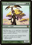 Elvish Champion [Eighth Edition]