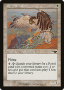 Defiant Falcon [Nemesis]
