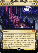 Tainted Pact [Strixhaven: School of Mages Mystical Archive]
