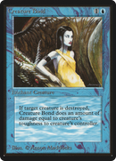 Creature Bond [Beta Edition]