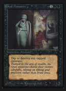 Royal Assassin [International Collectors' Edition]