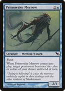 Prismwake Merrow [Shadowmoor]