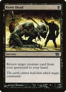 Raise Dead [Eighth Edition]