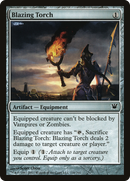 Blazing Torch [Innistrad]