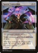 Spatial Contortion [Oath of the Gatewatch]