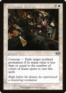Prismatic Ending (Retro Frame) (MH2-384) - Modern Horizons 2