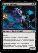 Dream Spoilers [Wilds of Eldraine]