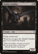 Malakir Familiar [Battle for Zendikar]