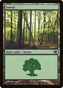 Forest (349) [Ninth Edition]