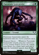 Purestrain Genestealer [Warhammer 40,000]