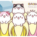 Player's Choice Playmat: Daddy Bananya