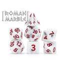 Gate Keeper Games Alea Simplex: Roman Marble