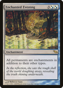 Enchanted Evening [Shadowmoor]