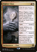 Fighter Class (Promo Pack) [Dungeons & Dragons: Adventures in the Forgotten Realms Promos]
