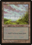 Swamp (No Sun or Moon / No Eyes) [Mirage]