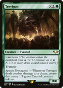 Tervigon [Warhammer 40,000]