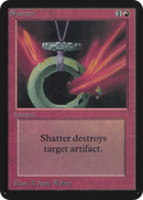 Shatter [Alpha Edition]