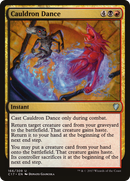 Cauldron Dance [Commander 2017]