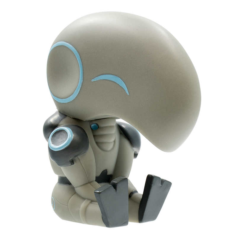 Ultra PRO: Figurines from the Vault Legends - Myr
