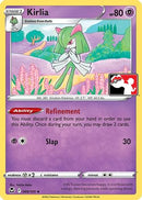 Kirlia 068  Prize Pack Series Cards - Uncommon