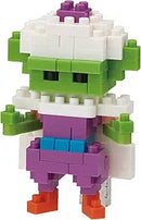 Nanoblock: DragonBall Z: Piccolo