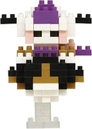 Nanoblock: DragonBall Z: Frieza