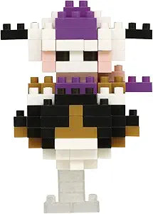 Nanoblock: DragonBall Z: Frieza