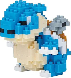 Nanoblock Pokemon: Balstoise