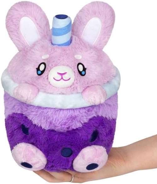 Squishable: Bubble Tea Bunny