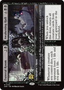 Funeral Room // Awakening Hall [Duskmourn: House of Horror Prerelease Promos]