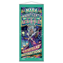 Ultra PRO: Wall Scroll - Unfinity (Greatest Show in the Multiverse)