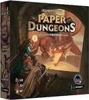 Paper Dungeons