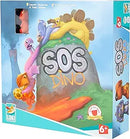 SOS Dino