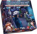 Robotech - Brace for Impact