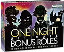 One Night Ultimate Bonus Roles