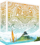 Polynesia Expansion Map