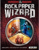 Rock Paper Wizard