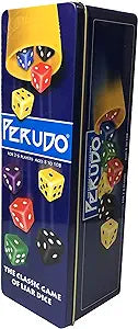 Perudo