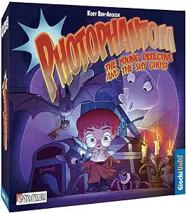 Photophantom